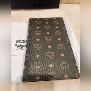 MCM WALLET